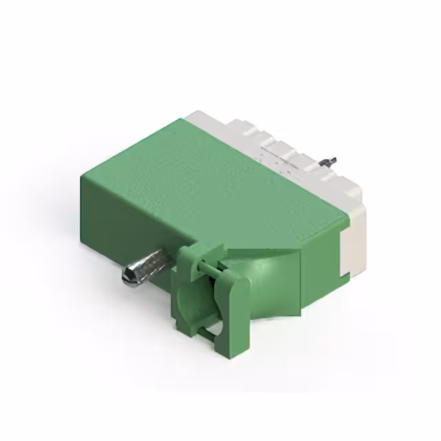 516-056-000-435 EDAC Inc.  Backplane Connector Housings